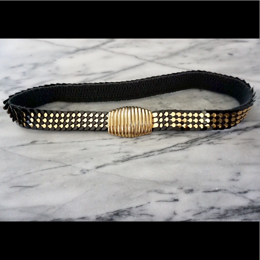 Vintage Dar Lor Belt